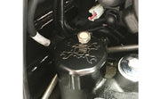 FEULING OIL PUMP CORP. Vented Dipstick - Black - '17-'22 Touring 3088 - PartsOutlet.com.au