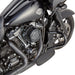 ARLEN NESS METHOD® AIR CLEANER, BLACK - 00-17 TWIN CAM (Exc. FBW) - 18-967 - PartsOutlet.com.au