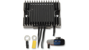 DRAG SPECIALTIES Regulator - FX/FLST '00 - Black 74512-00 - PartsOutlet.com.au