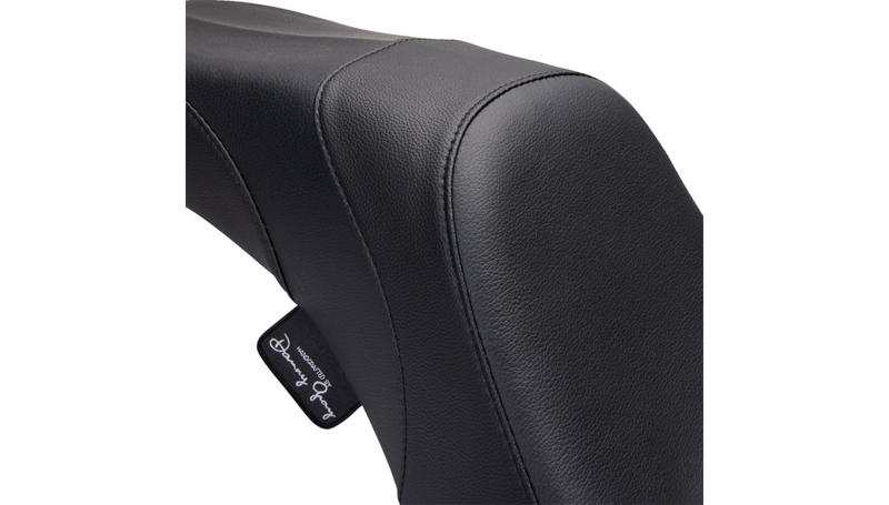 DANNY GRAY Weekday 2-Up Seat - XL - Smooth - FXS/FLS '11-'17 - 21-311 - PartsOutlet.com.au