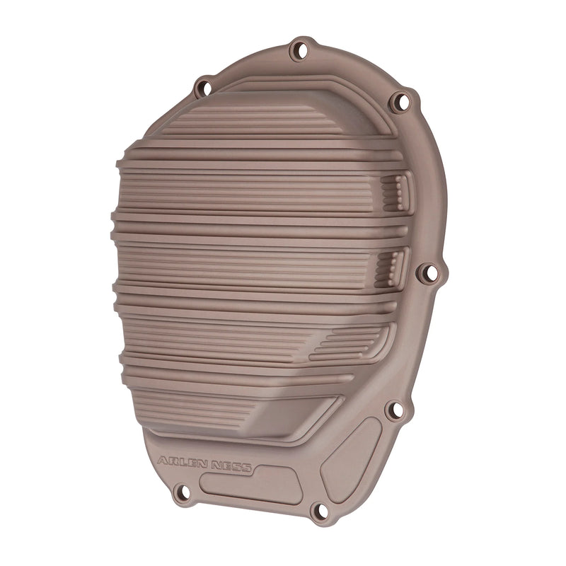 ARLEN NESS 10-GAUGE® 2017+ M8 CAM CAM COVER, TITANIUM - 03-986 - PartsOutlet.com.au