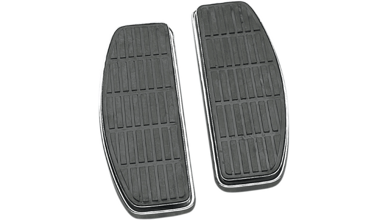 DRAG SPECIALTIES Floorboard - Harley-Davidson 1980-2023 - FLT/HT 72610 - PartsOutlet.com.au