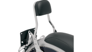 COBRA Sissy Bar - Short - Honda VT750 - 2001-2007 - 02-5616 - PartsOutlet.com.au