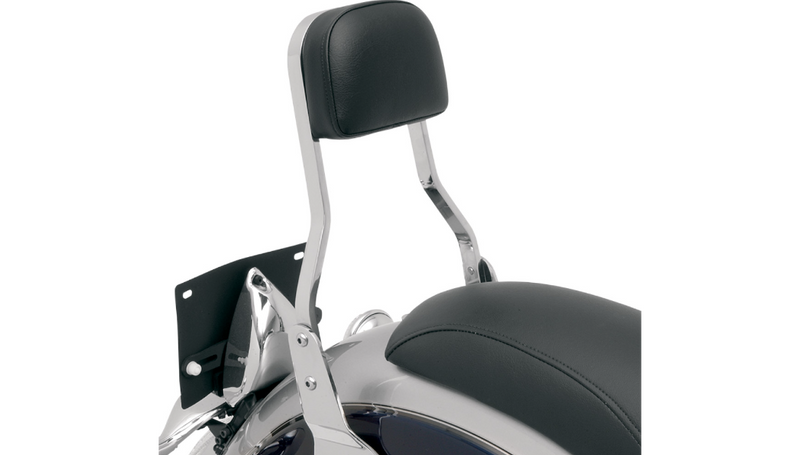 COBRA Sissy Bar - Short - Honda VT750 - 2001-2007 - 02-5616 - PartsOutlet.com.au