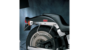 DRAG SPECIALTIES Saddlebag Support - Harley-Davidson 1984-1999 - FXST 77-0031 - PartsOutlet.com.au