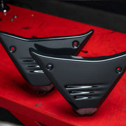 ARLEN NESS FXR SIDE COVERS, LOUVERED - 03-601 - PartsOutlet.com.au