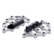 ARLEN NESS MX PASSENGER FLOORBOARDS, CHROME - 06-895 - PartsOutlet.com.au