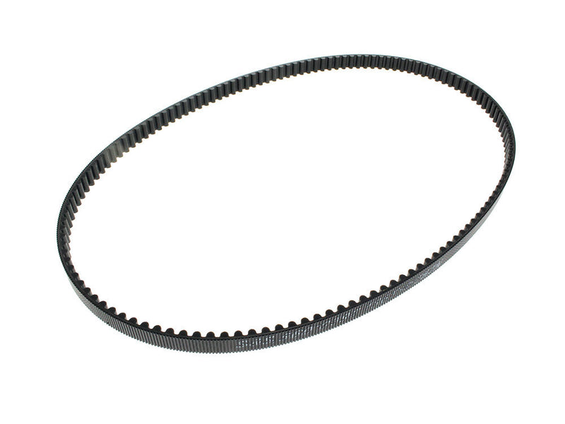 S&S CYCLE Drive Belt - 136 Tooth - 1" - Sportster XL '07-'10 - 560-0392