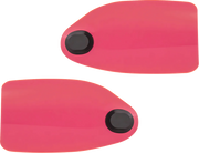KLOCK WERKS Flare? Handguards - '23-'25 Harley-Davidson - Pink Ice KWS-01-0124-23