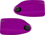 KLOCK WERKS Flare? Handguards - '23-'25 Harley-Davidson - Purple KWS-01-0134-23