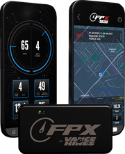 VANCE & HINES Fuelpak X Tuning Module 66055