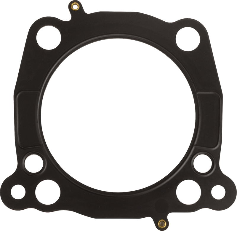 S&S CYCLE Head Gasket - Water/Oil Cooled - Center Cooled - M8 900-1330