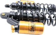 OHLINS Twin Shocks - 13" - Fully Adjustable - STX36P (HD764LE) HD 764LE