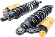 OHLINS Twin Shocks - 13" - Fully Adjustable - STX36P (HD764LE) HD 764LE
