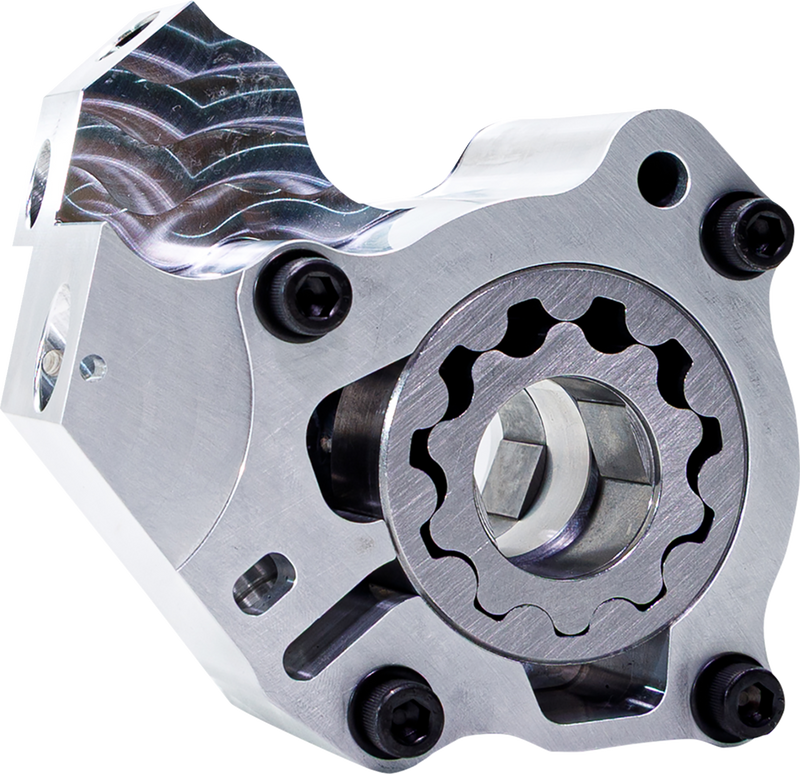 FEULING PARTS OE+ Oil Pump - Oil Cooled - '17-'25 M8 7014