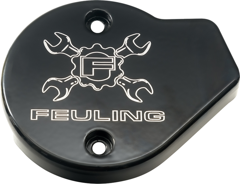 FEULING PARTS Cam Cover - Wrench Cross 9180