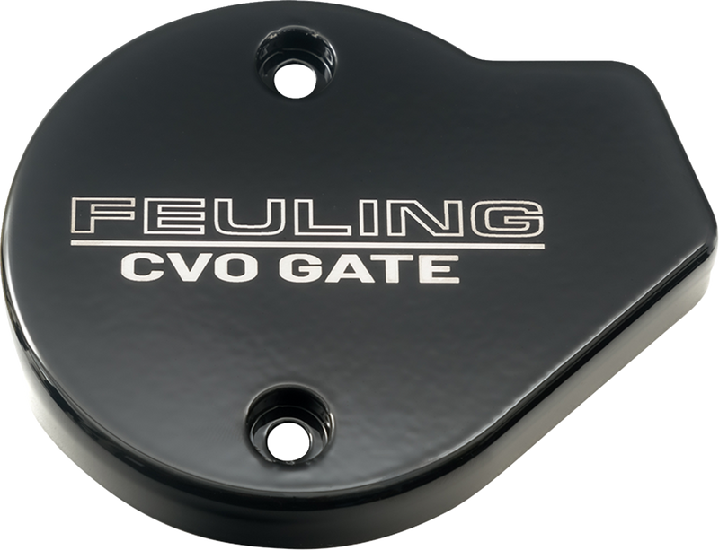 FEULING PARTS Cam Cover - CVO Gate 9183
