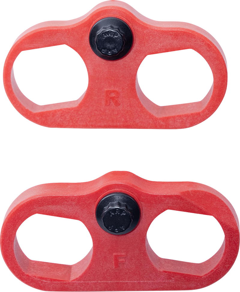 FEULING PARTS Lifter Cuffs - M8 4030