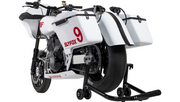 DRAG SPECIALTIES One-Piece Sprocket Kit - Harley-Davidson 2017-2024 - 191205 - PartsOutlet.com.au