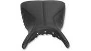 SADDLEMEN GP-V1 Seat - Low - Yamaha YZF-R3 '15-'24 - 0810-Y139 - PartsOutlet.com.au