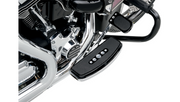 DRAG SPECIALTIES Floorboard - Harley-Davidson 1980-2023 - FLT/HT 72610 - PartsOutlet.com.au