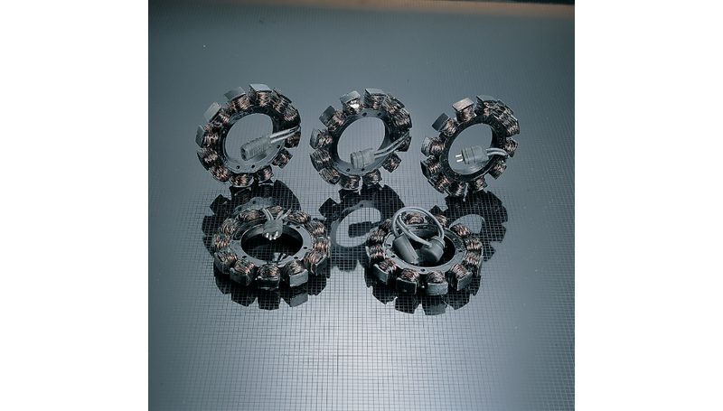 DRAG SPECIALTIES Stator - F/'86-'00 BT OE#29970-88 29970-88-BX-LB1 - PartsOutlet.com.au