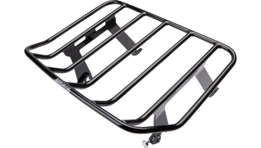 COBRA Detachable Luggage Rack -Indian Chief - 2022 - 2023 - Black 502-2602B - PartsOutlet.com.au