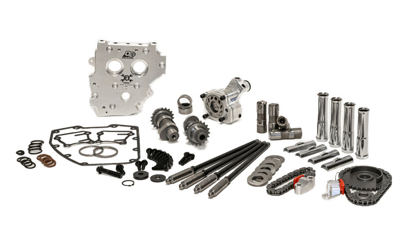 FEULING OIL PUMP CORP. Cam Kit - OE+ - 543 Series - '99-'06 Twin Cam 7322 - PartsOutlet.com.au