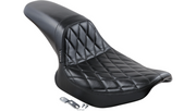 LE PERA Daytona Sport Seat - Diamond L-541DM - PartsOutlet.com.au
