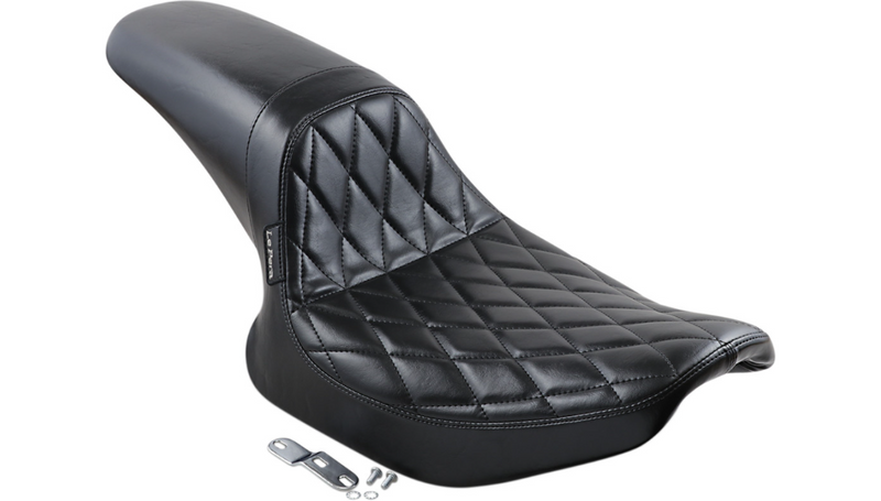 LE PERA Daytona Sport Seat - Diamond L-541DM - PartsOutlet.com.au