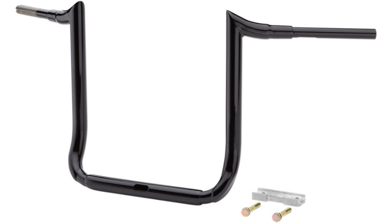 LA CHOPPERS GRANDE PRIME APES - 1.5" (Black) FL 14-22 - LA-7356-16B