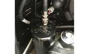 FEULING OIL PUMP CORP. Vented Dipstick - Black - '17-'22 Touring 3088 - PartsOutlet.com.au