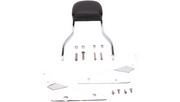 COBRA Sissy Bar - Short - Honda VTX1300/1800C - 2002-2008 - 02-5650 - PartsOutlet.com.au