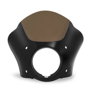 MEMPHIS SHADES Gauntlet Fairing - Scout 2015-2024 - MEM7351 - PartsOutlet.com.au