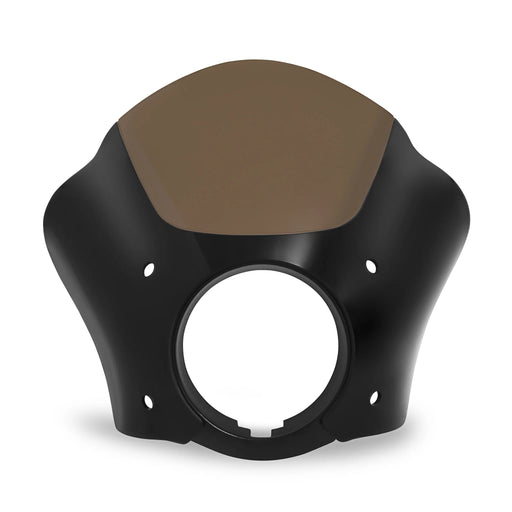 MEMPHIS SHADES Gauntlet Fairing - Scout 2015-2024 - MEM7351 - PartsOutlet.com.au