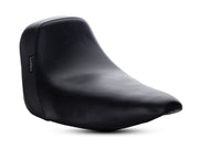 LE PERA Bare Bones Solo Seat. Fits Sport Glide & Low Rider 2018up & Low Rider S 2020up - LYR-007 - PartsOutlet.com.au