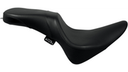 DANNY GRAY Weekday 2-Up Seat - XL - Smooth - Softail '00-'06 - 20-311 - PartsOutlet.com.au