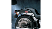 DRAG SPECIALTIES Saddlebag Support - Harley-Davidson 1984-1999 - FXST 77-0031A - PartsOutlet.com.au