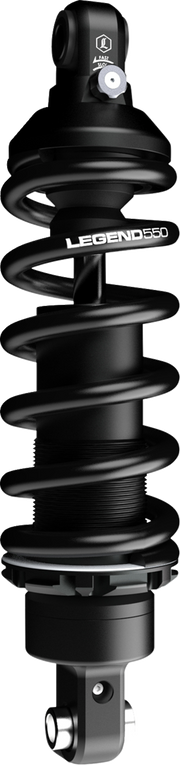 LEGEND SUSPENSION Revo-A Shock - 12.5" - Heavy Duty 9310-0002