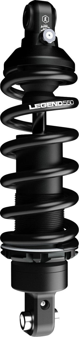 LEGEND SUSPENSION Revo-A Shock - 13.5" - Standard 9310-0005