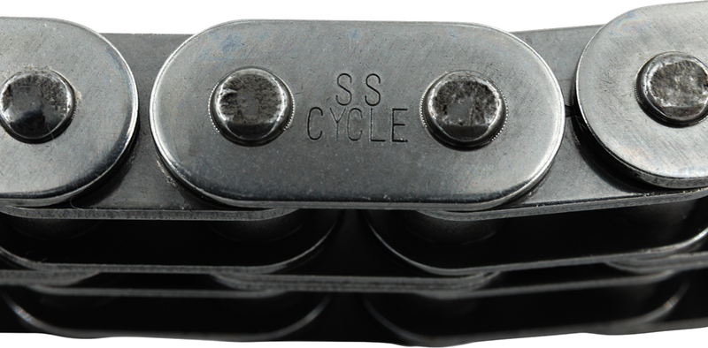 S&S CYCLE Primary Chain - '84-'06 Softail 560-0446