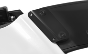 MEMPHIS SHADES Windshield Adapter Kit - Black - FLHX MEB9085