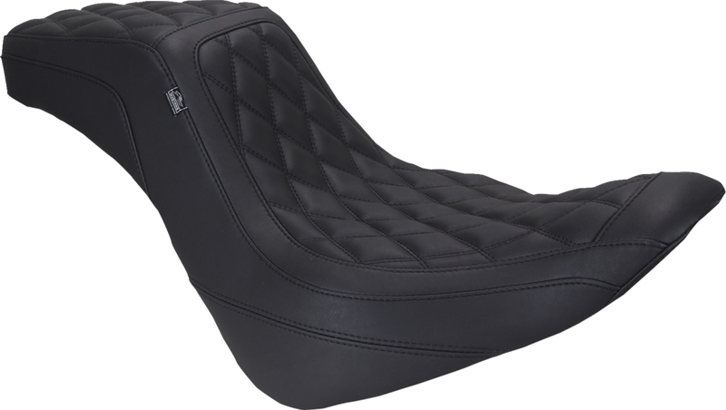 MUSTANG Squareback Seat - Double Diamond - FL/FX '18-'25 78808