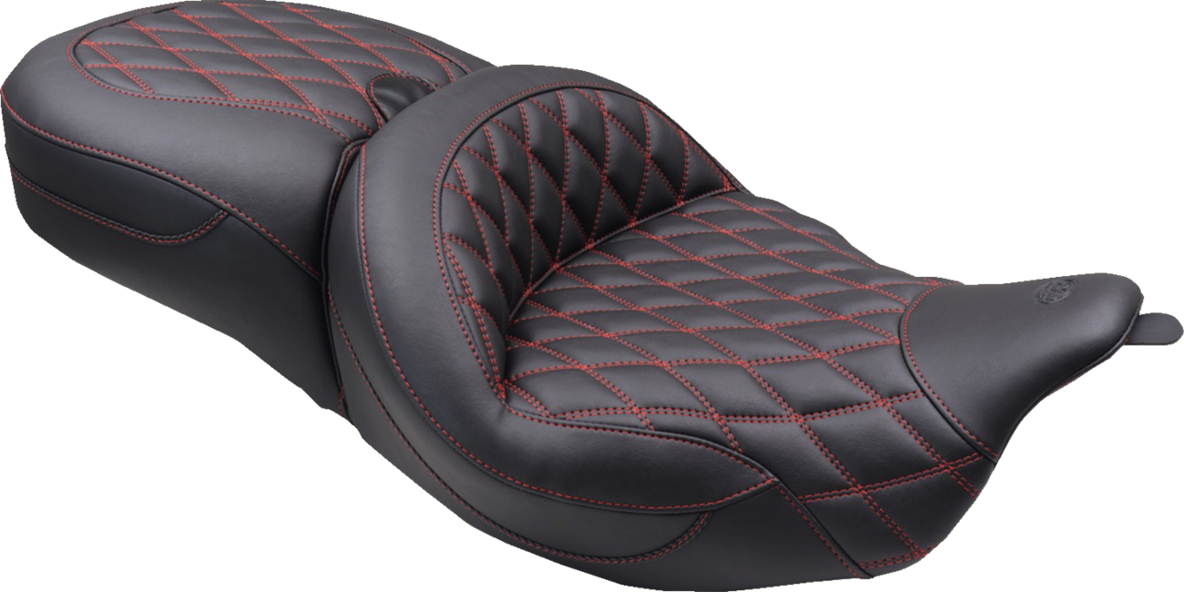 2008-2024 Tri Glide Seats