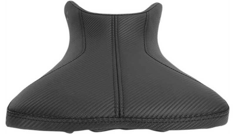 SADDLEMEN GP-V1 Seat - Low - Yamaha YZF-R3 '15-'24 - 0810-Y139 - PartsOutlet.com.au