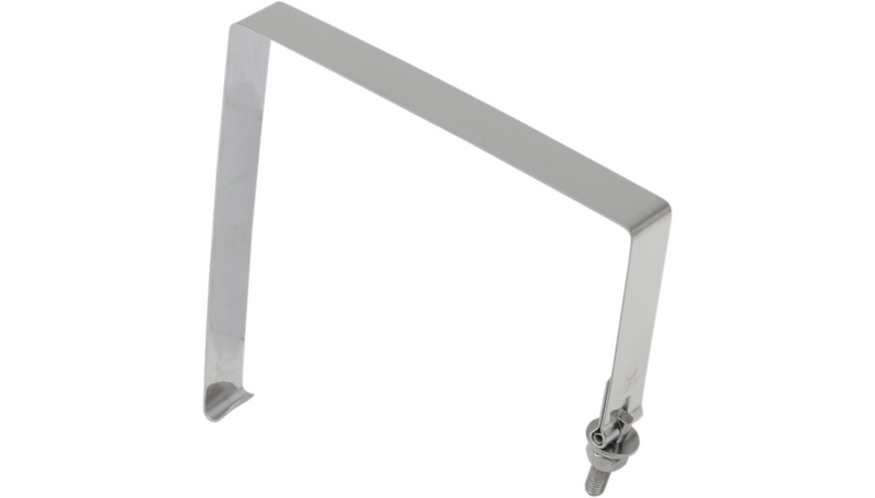 DRAG SPECIALTIES Battery Strap - '70-'78 FX/XLCH - 13140 - PartsOutlet.com.au
