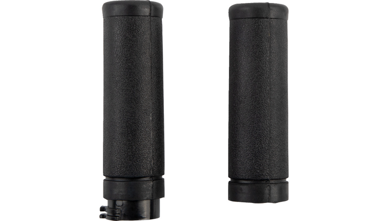 DRAG SPECIALTIES Grips - Replacement - Harley-Davidson 1980-2022 - Dual Throttle 170506ADTSBC324 - PartsOutlet.com.au