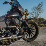 ARLEN NESS CARBON FIBER STAGE 1 BIG SUCKER™ COVER - 18-767 - PartsOutlet.com.au