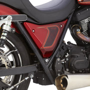 ARLEN NESS FXR SIDE COVERS - 03-600 - PartsOutlet.com.au