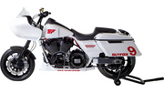 DRAG SPECIALTIES One-Piece Sprocket Kit - Harley-Davidson 2017-2024 - 191205 - PartsOutlet.com.au